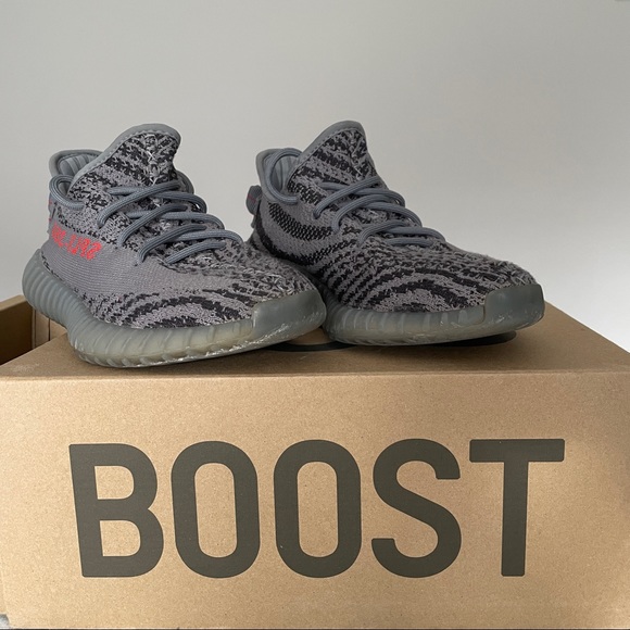 Yeezy Boost 350 V2 'Beluga 2.0 - Picture 4 of 12